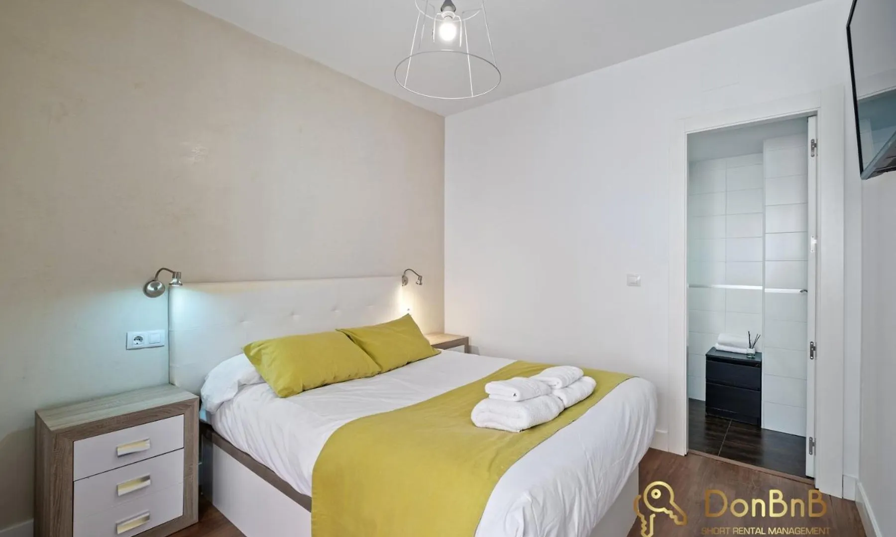 Cosy Apartment In The Old Town Of Málaga