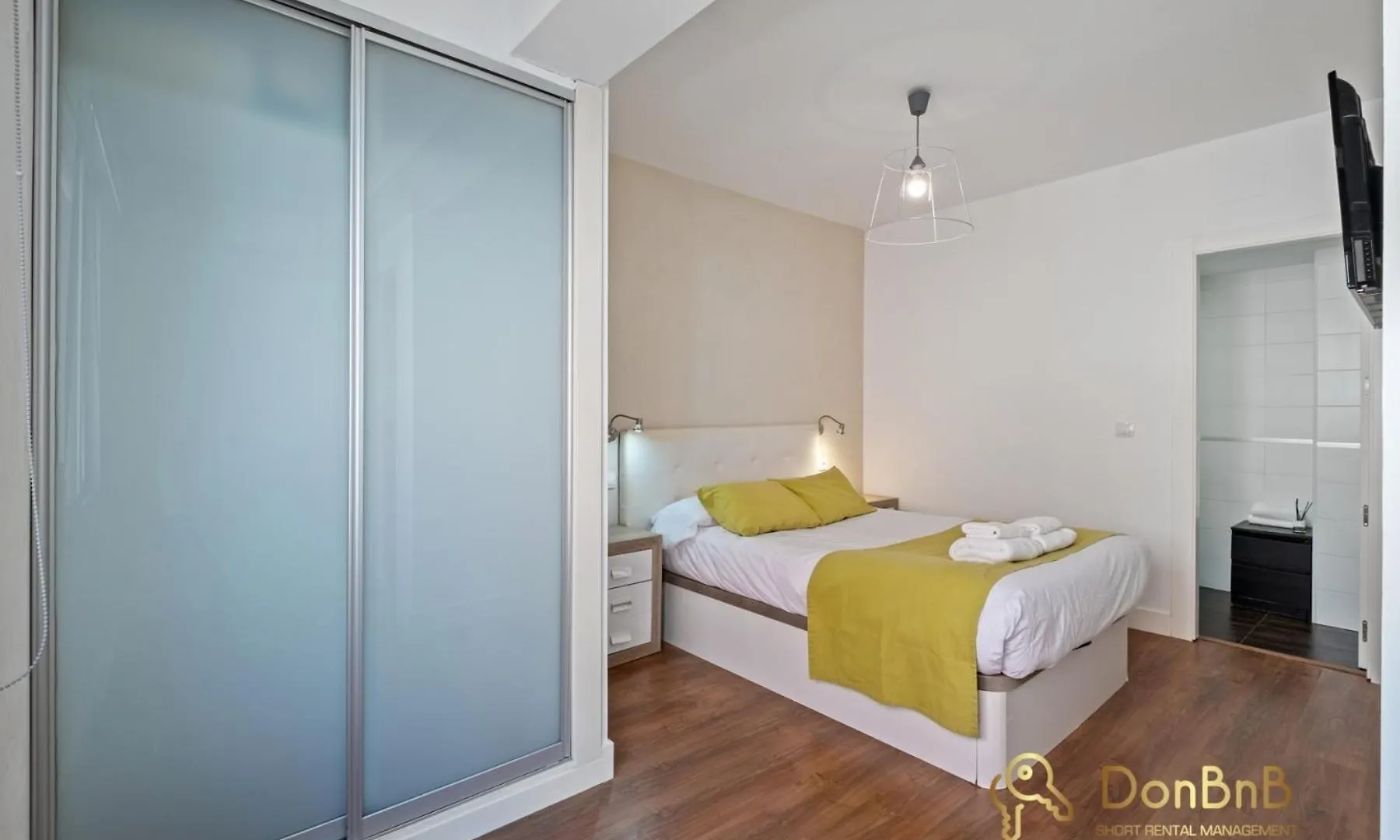 Cosy Apartment In The Old Town Of Malaga