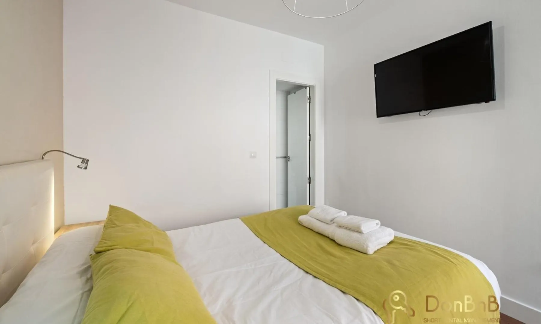 Cosy Apartment In The Old Town Of Malaga 0*,  Spain