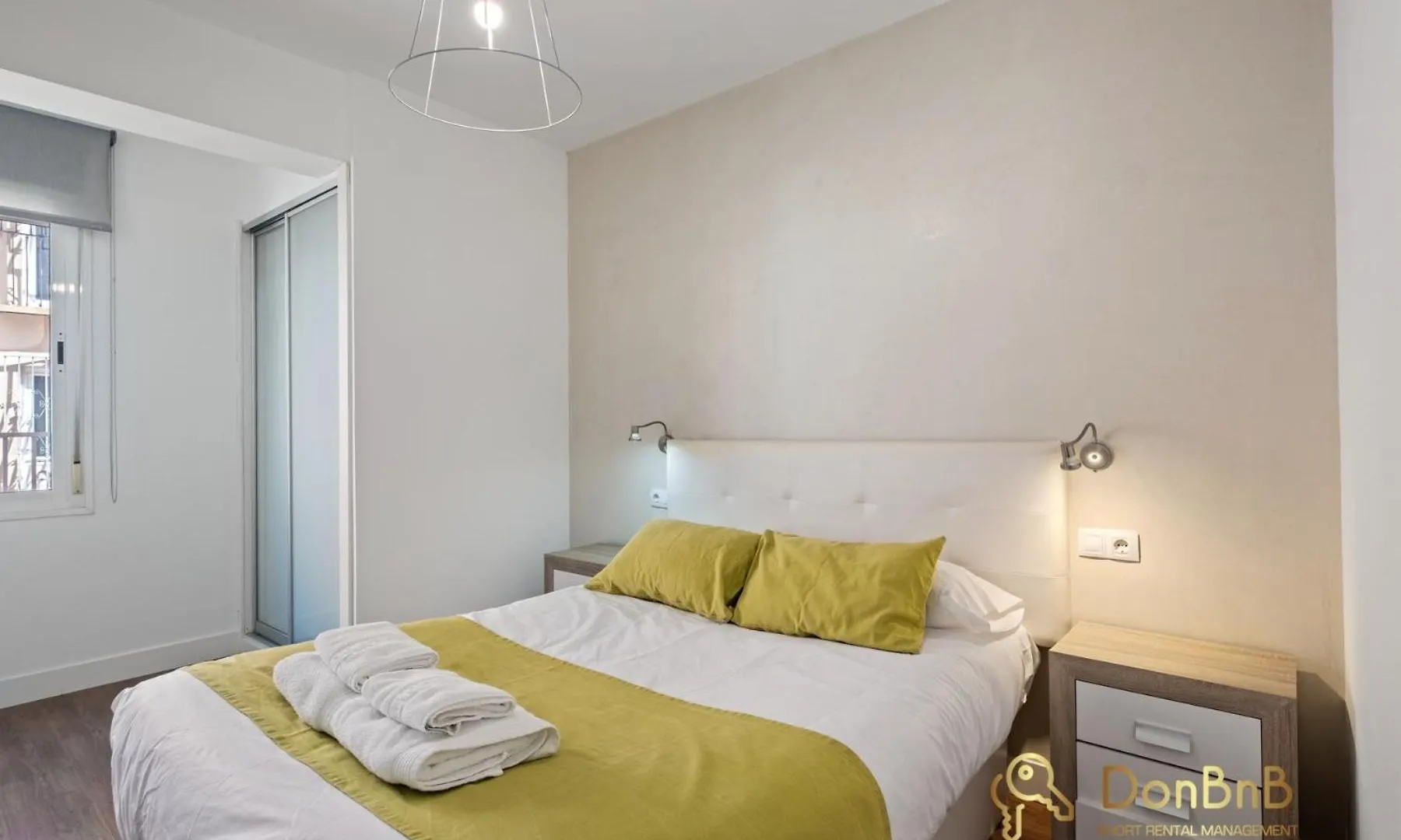 Cosy Apartment In The Old Town Of Malaga