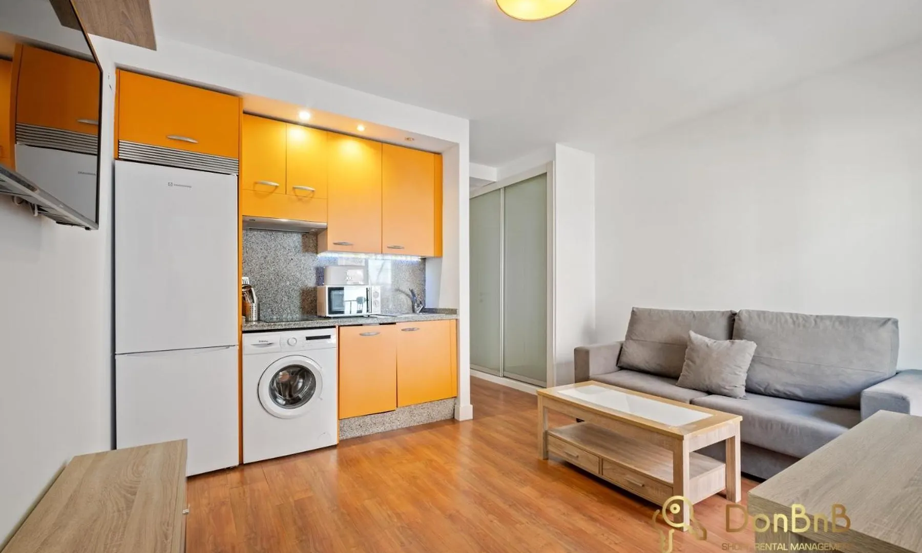 Cosy Apartment In The Old Town Of Malaga