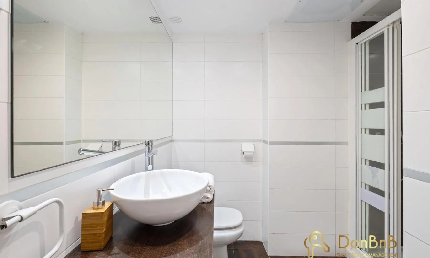 Cosy Apartment In The Old Town Of Malaga